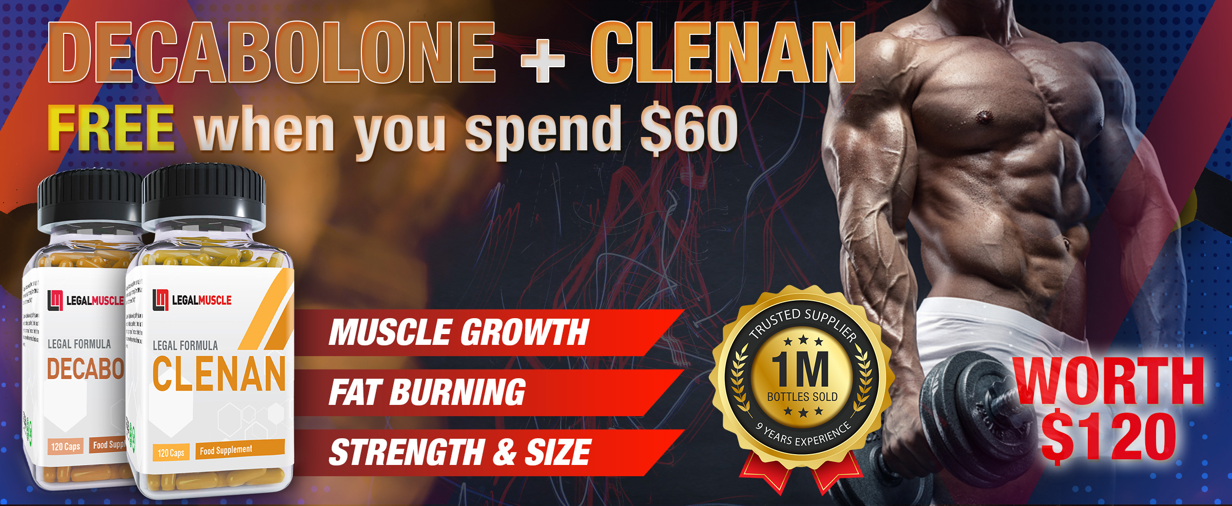 muscle-builders